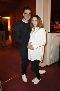 Theaterpremiere 'Die Niere' in Berlin