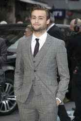 'Noah' Premiere, London