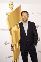 Nominiertenabend Deutscher Filmpreis 2015 in Berlin