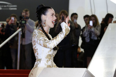 15. NRJ Music Awards, Cannes