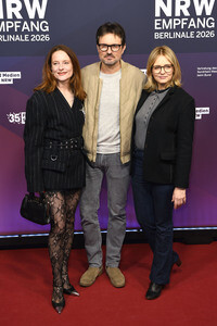 NRW Empfang, Berlinale 2026