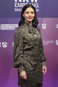 NRW Empfang, Berlinale 2026