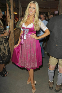 Oktoberfest 2015 in München
