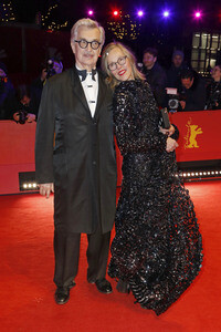 Festivaleröffnung und Filmpremiere 'No Good Men', Berlinale 2026