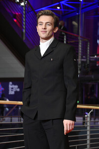 Festivaleröffnung und Filmpremiere 'No Good Men', Berlinale 2026