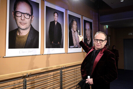 Opening Party, Berlinale 2017