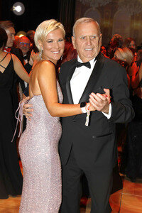 30. Leipziger Opernball 2025 in Leipzig