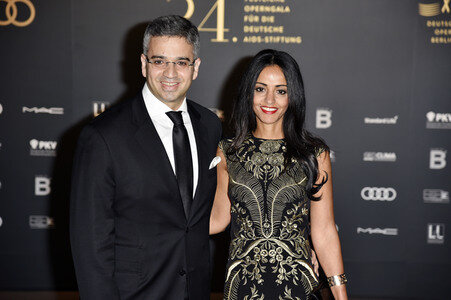 24. Festliche Operngala in Berlin