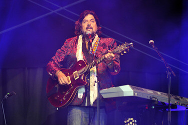 Alan Parsons Live Project Konzert, Hamburg