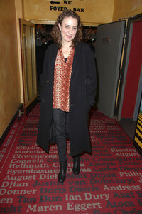 Filmpremiere 'Nichts passiert' in Hamburg