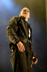NDR 2 Plaza Festival in Hannover