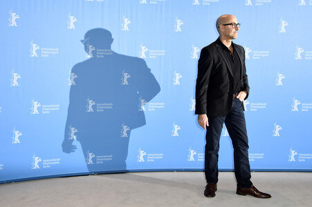 'Final Portrait' Photocall, Berlinale 2017