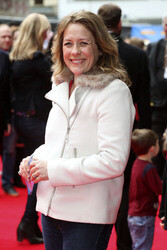 'Postman Pat: The Movie' Premiere, London