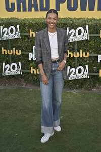 Serienpremiere 'Chad Powers' in Pasadena