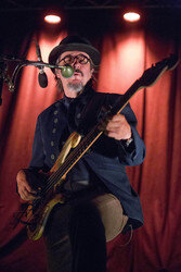 Konzert von Primus in Hamburg