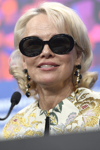 Pressekonferenz 'Rosebush Pruning', Berlinale 2026