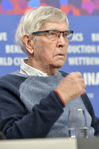 Pressekonferenz 'Queen at Sea', Berlinale 2026