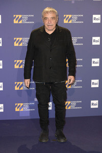 Programmpräsentation 'Showcase Rai Fiction 2026' in Rom