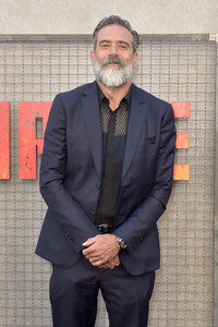 Filmpremiere 'Rampage - Big meets Bigger' in Los Angeles
