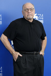 'First Reformed' Photocall, 74. Internationale Filmfestspiele von Venedig
