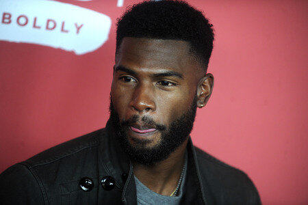 Revlon Live Boldly Launch Event in New York