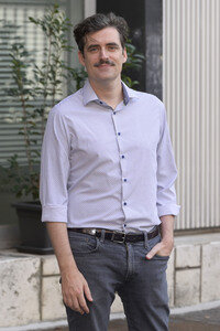 Photocall 'La ricetta della felicità' in Rom