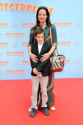 Filmpremiere 'Rico, Oskar und das Herzgebreche' in Berlin