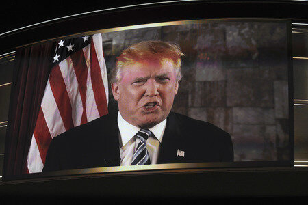 Republican National Convention in Cleveland
