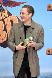 Filmpremiere 'Robinson Crusoe' in Berlin