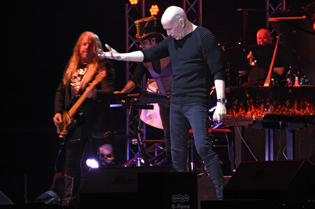 Rock Meets Classic in München