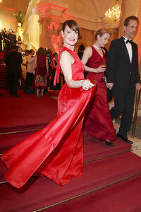 Romy Gala 2018 in Wien