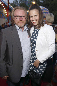 Gala-Premiere des Circus Roncalli in Hamburg