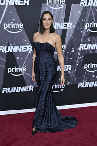 Filmpremiere 'The Runner' in Los Angeles