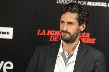 'La ignorancia de la sangre' Photocall, Madrid
