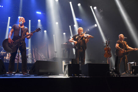 Konzert von Santiano in München