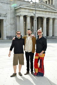 Schandmaul Photocall in München