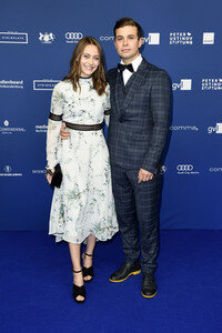 6. Deutscher Schauspielerpreis 2017 in Berlin