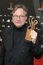 Deutscher Schauspielerpreis 2015 in Berlin
