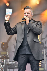 SchlagerOlymp 2017 Open Air Festival in Berlin
