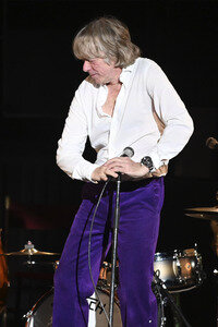 Konzert von Helge Schneider in Hannover