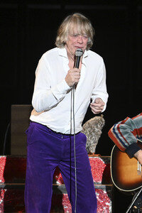 Konzert von Helge Schneider in Hannover