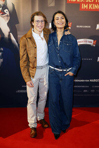 Filmpremiere 'Die Schule der magischen Tiere 4' in Essen