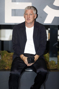 Dreame Produktpräsentation mit Bastian Schweinsteiger auf der IFA 2025 in Berlin