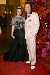 SemperOpernball 2026 in Dresden