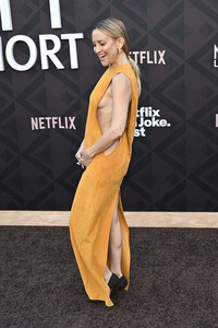 Premiere 'Marty, Life is Short' in Los Angeles