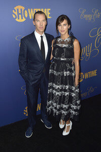 Showtime Emmy Eve Nominees Celebration in Los Angeles