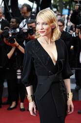 'Sicario' Premiere, Cannes Film Festival 2015