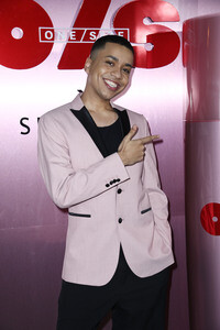 ONE/SIZE Launch in Berlin