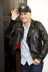 'The Sound and the Fury' Photocall, Biennale 2014