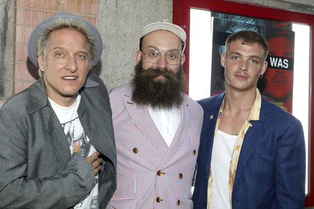Filmpremiere 'So was von da' in Hamburg